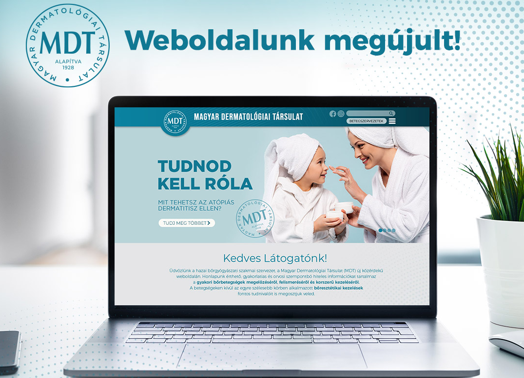 Tudjon meg többet a leggyakoribb, életminséget rontó vagy egészségét veszélyeztet brbetegségekrl és a gyógyászati lehetségekrl!
